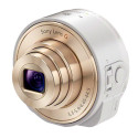 Sony QX10 und QX100 – „Bodyless Lens“ nun live und wahrhaftig