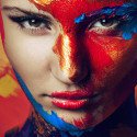 Kostenloses Webinar:  Bodypainting – die „vergängliche“ Kunst