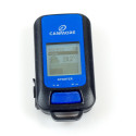 Neuer kompakter GPS-Logger: G-PORTER GP-102+ von Canmore