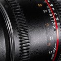 Objektiv-Schnäppchen bei Amazon: Walimex pro 24/1,5 VDSLR für 88 € statt 700 €