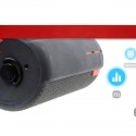 Geschenktipp: Ultimate Ears BOOM Bluetooth Lautsprecher mit Wumms!