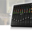 [NAMM2014] X-Touch – neue DAW-Controller von Behringer
