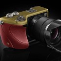 Der Wahnsinn geht weiter: Hasselblad Lunar Limited Edition