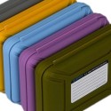 ORICO Festplattenarchivsystem – preiswerte Lösung für Backups und zur Archivierung großer Datenmengen
