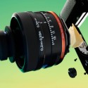 Sony und der Käse in der Kamera