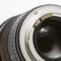 Einbau-Tipps: Dandelion Autofokus-Confirm-Chip und das Walimex Pro 85 mm 1:1,4 IF-Objektiv