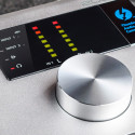 ZOOM TAC-2: Neues schickes Audiointerface mit Thunderbolt Schnittstelle