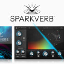 UVI Sparkverb: Innovatives Reverb-Plugin mit neuem Bedienkonzept