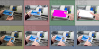 Lightroom-Quickie: Wofür nutzt ihr Farbmarkierungen?