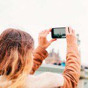 Interessanter Podcast: Wie Fotografieren unsere Wahrnehmung beeinflusst