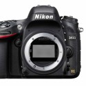 D600: Staubproblem bereitet Nikon neuen Ärger