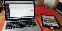 Sonntags-Blick KW8: Warum ich weniger fotografiere, Nikon macht Staub Probleme, Farblabels in Lightroom nutzen, ein Reverb Plugin und WhatsApp