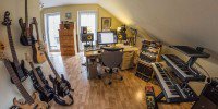 Sonntags-Blick KW 36/17 – Lightroom Presets und Tipps, Monitorkalibrierung und Fotozitate