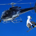 GoPro Kameras verleiten zu mehr Risikobereitschaft