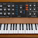 Minimojo – kostenloser Moog Minimoog für Native Instruments Reaktor