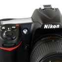 Heißt die neue Nikon HighEnd DX-Kamera D9300 statt D400 ?