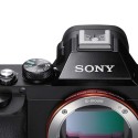 Sony Alpha 7s – so geht Kamera heute