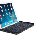 So wird aus dem iPad ein Notebook – Kensington KeyCover und Folio Pro vorgestellt