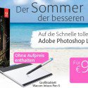 Kaum zu glauben: Lightroom 5 Vollversion und ein Wacom Grafiktablet zum Spottpreis