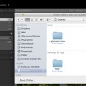 Lightroom-Quickie: Wo ist das externe USB-Laufwerk in Lightroom unter Mac OS X?