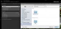 Lightroom-Quickie: Wo ist das externe USB-Laufwerk in Lightroom unter Mac OS X?