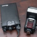 Schneller und länger Blitzen mit dem Nissin PS-300 Powerpack