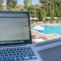 Sonntags-Blick KW28 – mein neuer Nissin Systemblitz und Powerpack, Lightroom und das Creative Cloud Abo, Tipps für Gewitterfotos und meine Fotoausrüstung im Urlaub