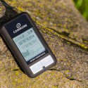 Canmore Sport-Guide-Mate GP-101 – GPS-Tracker fürs Fahrrad, Geocaching und Geotagging