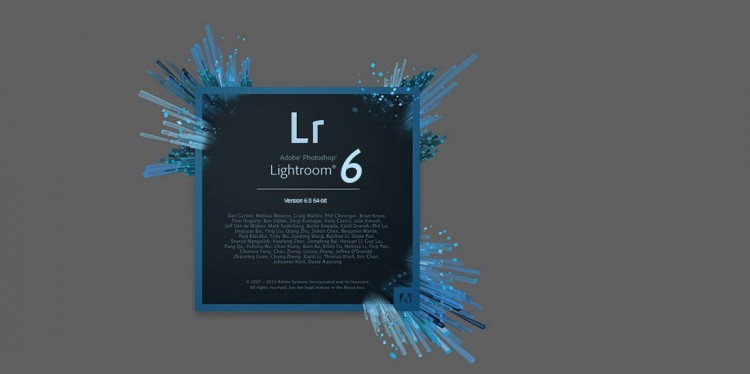 Adobe Lightroom 6 angekündigt