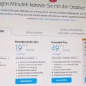 [UPDATE 23.10.] Adobe testet neue Preismodelle: Creative Cloud Abos derzeit günstiger zu haben