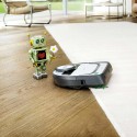 [Sponsored Video] Kobold Lovestory – der Staubsaugroboter VR200 von Vorwerk