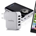 Schnäppchen-Schau für den 07.11.2014 – NAS Laufwerk, Powerbank, Nokia Lumia 930 und mehr