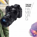Gewinne mit Samsung und nachbelichtet einen Workshop mit Jim Rakete und eine NX1 Ausrüstung im Wert von 4000 Euro