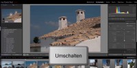 Lightroom-Quickie: 3 Tipps für die perfekte Belichtungseinstellung