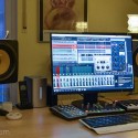 EIZO FlexScan EV2455 – das 24 Zoll Display (nicht nur) für den Audio-Arbeitsplatz