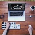 The Palette – echte Regler und Knöpfe (nicht nur) für Adobe Lightroom