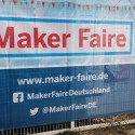 Auf zum Bastler-Paradies: Ticket-Verlosung für die Maker Faire Berlin 2019