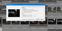 Lightroom-Quickie: Aufnahmejahr und andere Zeit-Metadaten nachträglich ändern