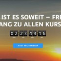Alle Video2Brain Videokurse einen Tag kostenlos testen – Photoshop, Lightroom, Fotografie