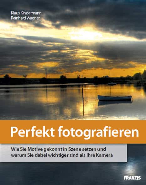 E-Book: "Perfekt fotografieren"