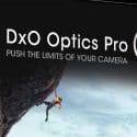 Lightroom Alternative DxO Optics Pro 9 Elite kostenlos herunterladen!