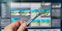 Was tun, wenn Lightroom zickt?