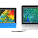 Microsoft Surface Pro 4 oder Surface Book kaufen und 1 Jahr Adobe Creative Cloud Fotografie kostenlos erhalten