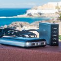 Zwei meiner wichtigsten Gadgets auf Reisen