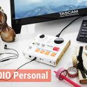 Tascam MiniSTUDIO US-32 und US-42 – USB-Audiointerfaces speziell für Podcasts, Webinare und Live-Streaming