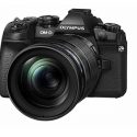 [Photokina 2016]Olympus OM-D E-M1 Mark II nimmt 60 RAW-Fotos pro Sekunde auf