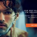 [Sponsored Post] Gillette Shaving Club – immer scharfen Klingen und coole Vorteile