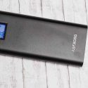 Kraftpaket: Power Bank mit 20.800 mAh von Askborg getestet und gemessen