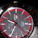 Gewinne eine Seiko 5 Automatikuhr im Retro-Design