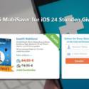 EaseUS MobiSaver – Datenrettungssoftware für iOS kostenlos herunterladen